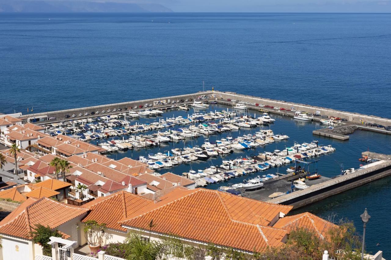 Eden Rentals Fabulosas Vistas Al Mar Y Los Acantilados Acantilado de los Gigantes Dış mekan fotoğraf