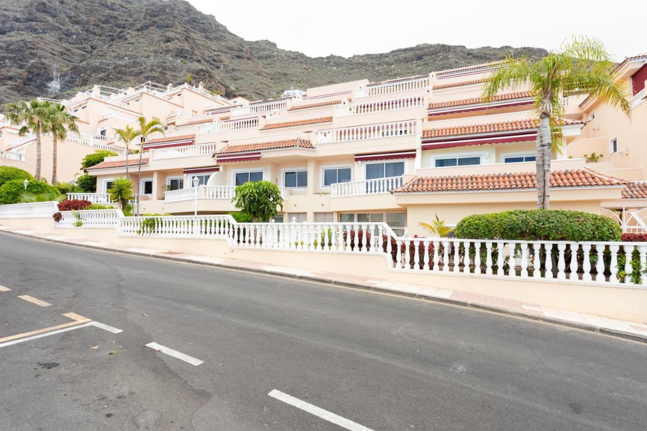 Eden Rentals Fabulosas Vistas Al Mar Y Los Acantilados Acantilado de los Gigantes Dış mekan fotoğraf